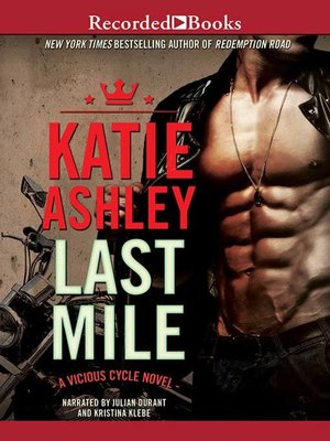 cover image of Last Mile